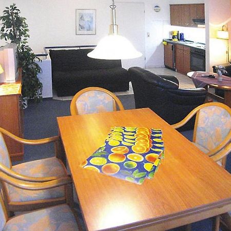 Apartment In Cuxhaven With A Shared Pool Dış mekan fotoğraf