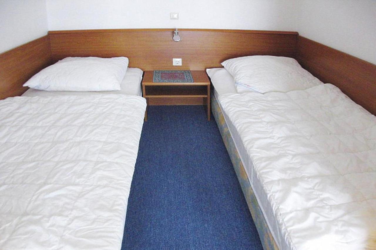 Apartment In Cuxhaven With A Shared Pool Dış mekan fotoğraf