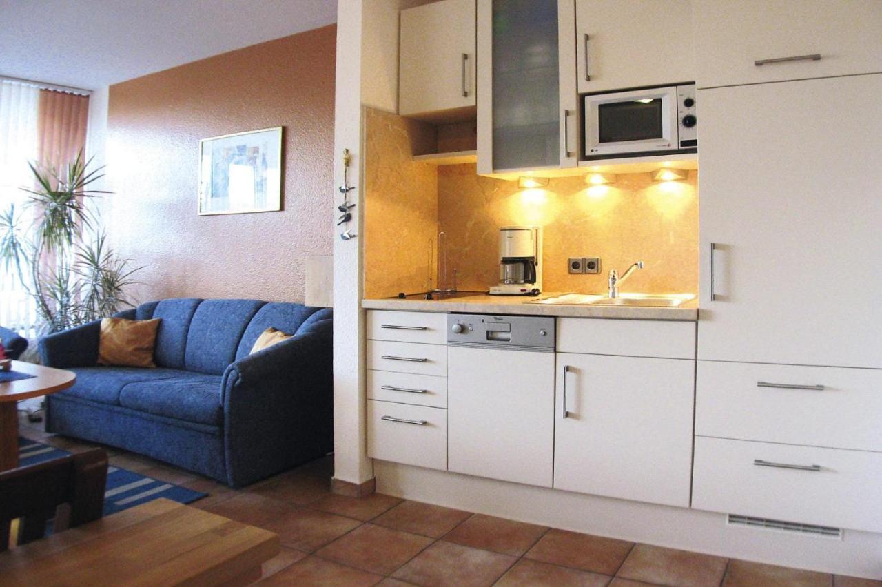 Apartment In Cuxhaven With A Shared Pool Dış mekan fotoğraf