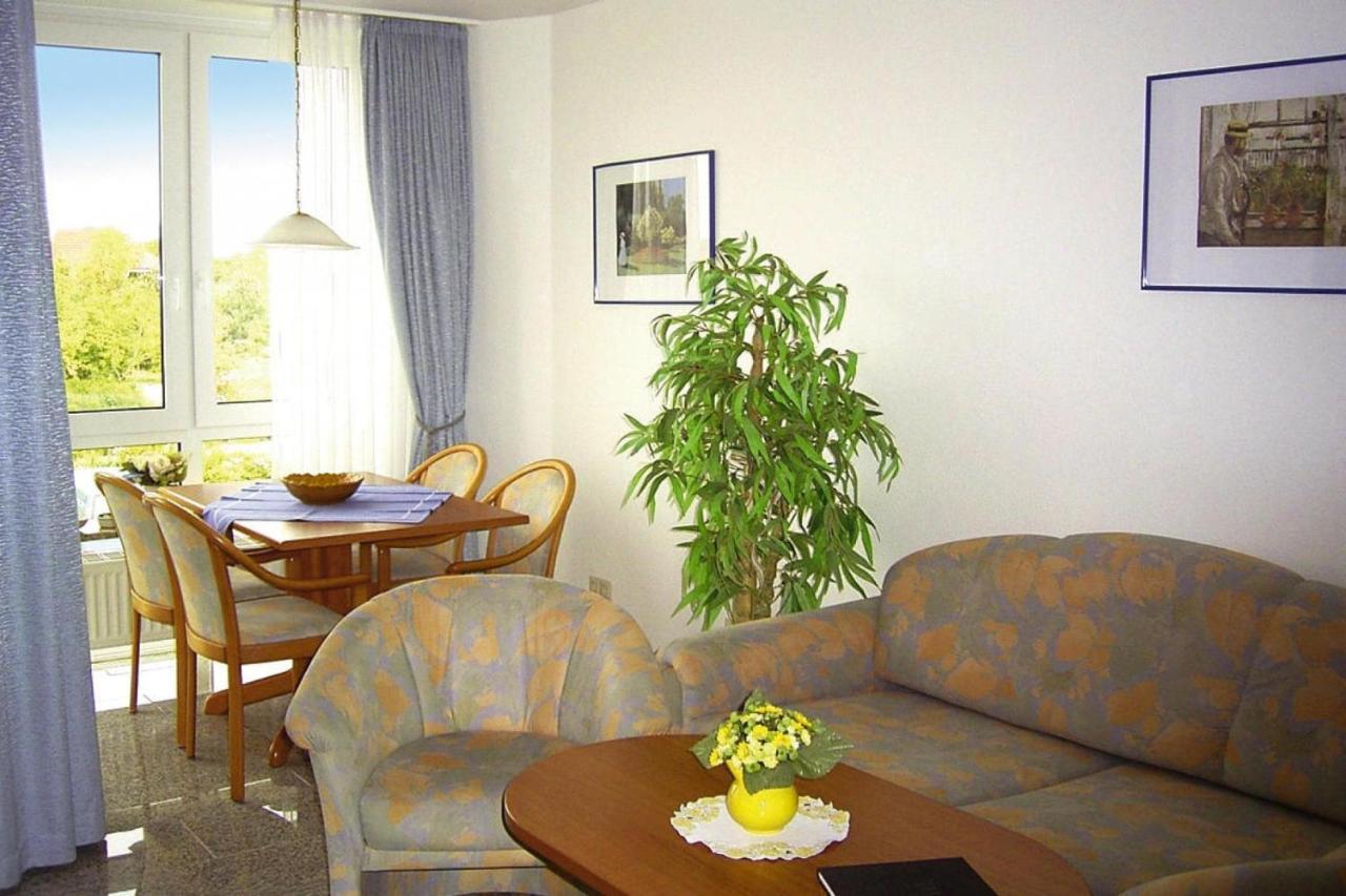 Apartment In Cuxhaven With A Shared Pool Dış mekan fotoğraf