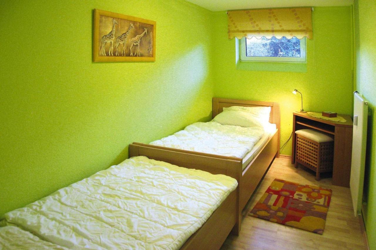 Apartment In Cuxhaven With A Shared Pool Dış mekan fotoğraf